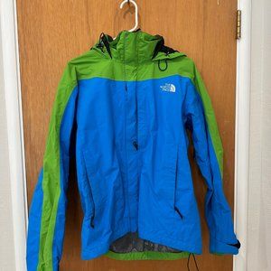 Northface Men's wind jacket - Size S